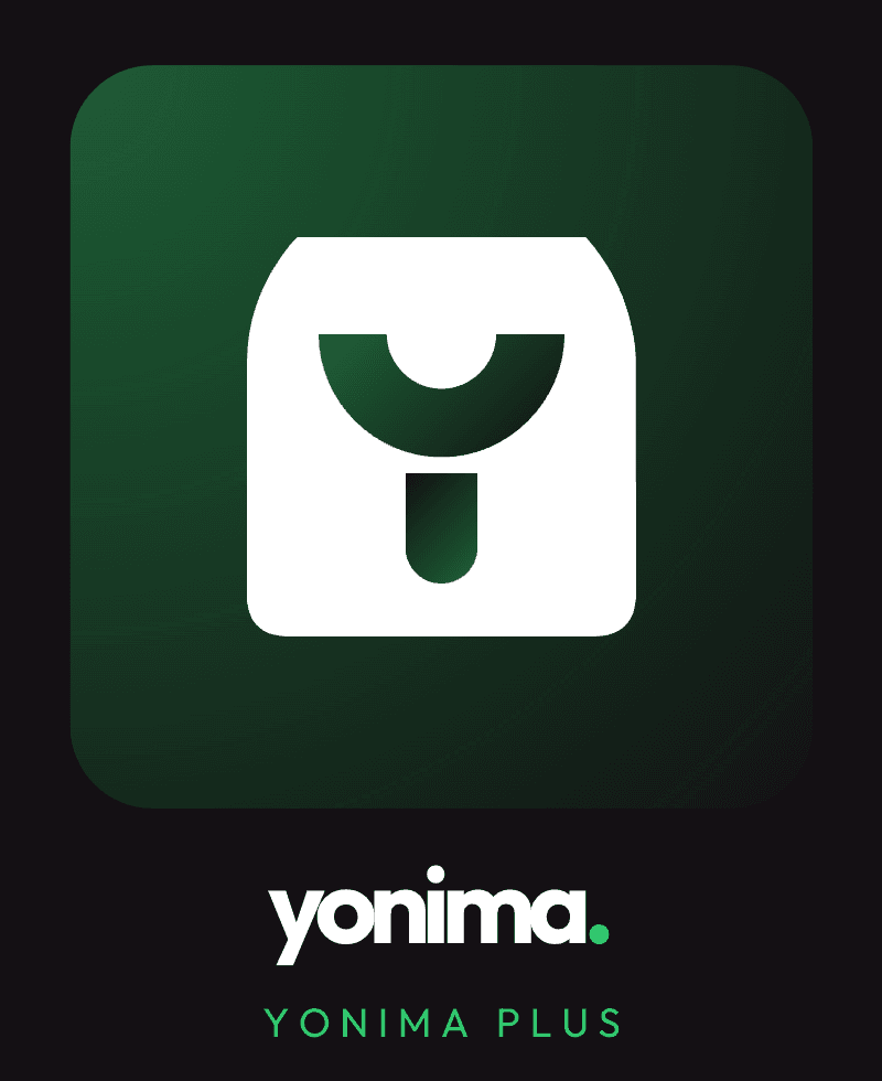 Yonima Plus