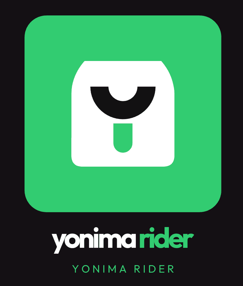 Yonima Rider