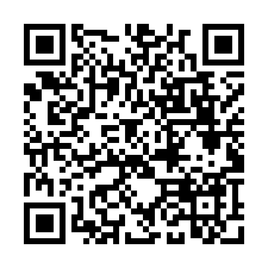 QR de téléchargement Yonima Business