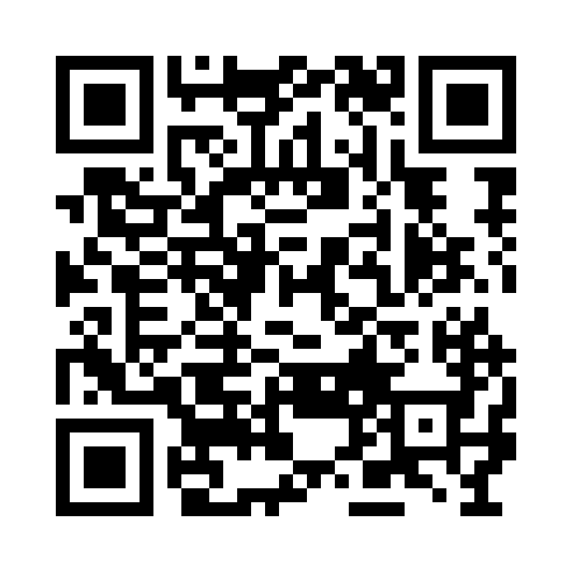 QR de téléchargement Yonima Plus